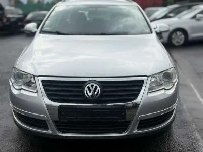 Brugt VW Passat