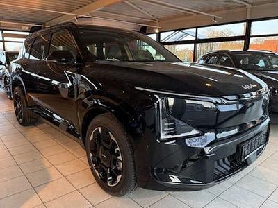 Neu Kia EV5 GT-Line 160 kW (218 PS) 2026 Schwarz SUV