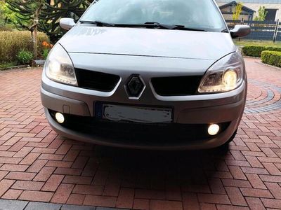 Renault Mégane II