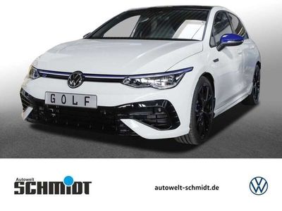 gebraucht VW Golf VIII R Performance 4Motion 7-Gang-Doppelkupplungsgetriebe