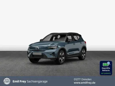 Gebraucht Volvo XC40