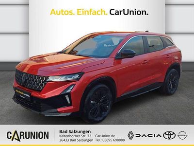Dezirrot metallic Neu 2025 Renault Austral Evolution SUV | 33.490 € (Fairer Preis)