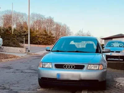 Gebraucht Audi A3