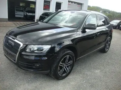 Gebraucht Audi Q5
