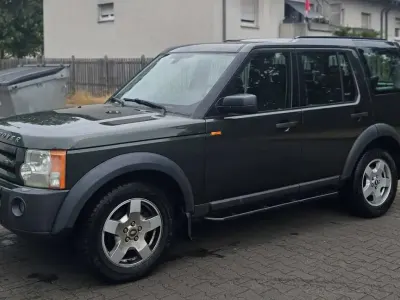 Gebraucht Land Rover Discovery