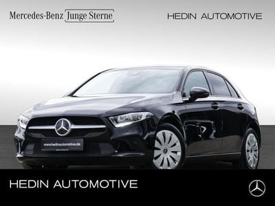 Mercedes A250