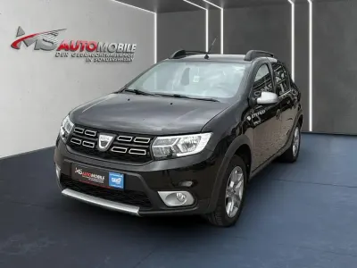 Gebraucht Dacia Sandero