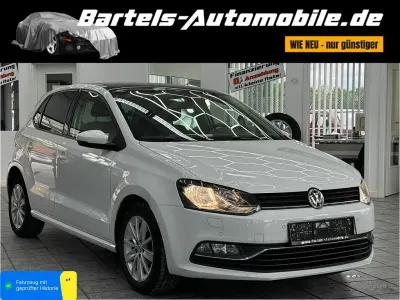 Gebraucht VW Polo