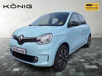 Andere Gebraucht 2023 Renault Twingo Kleinwagen | 15.600 € (Etwas zu teuer)