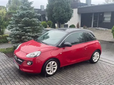Gebraucht Opel Adam