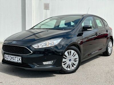 gebraucht Ford Focus Business "AUTOMATIK "LHZ "SHZ "START/STOPP"NAVI "EURO6