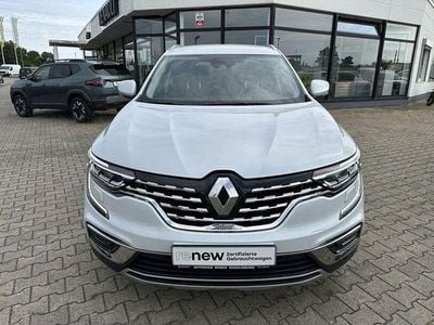 Gebraucht Renault Koleos Initiale Paris 184 PS (135 kW) 2024 Blanc univers SUV