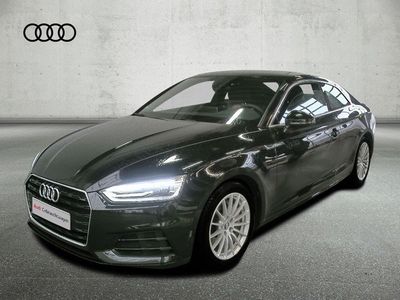 gebraucht Audi A5 Coup