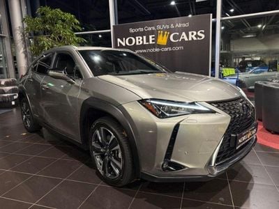 Lexus UX 250h
