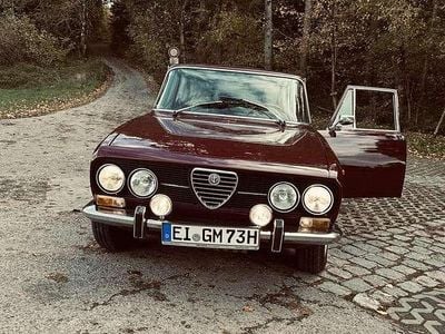 Gebraucht Alfa Romeo 2000 131 PS (96 kW) 1972