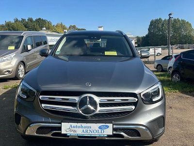 Mercedes GLC200