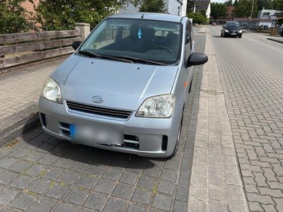 Daihatsu Cuore