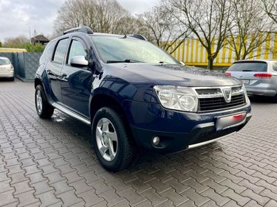 gebraucht Dacia Duster I Prestige 4x2 Klima Tüv 9/25