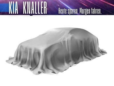 Zilinaschwarz Neu 2025 Kia Sportage Spirit SUV | 42.440 € (Teuer)