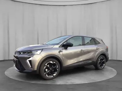 Gebraucht Mitsubishi Grandis Diamant Edition 158 PS (116 kW) 2025 Anthrazitgrau SUV