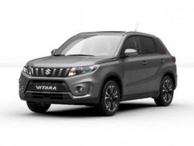 Gebraucht Suzuki Vitara 130 PS (95 kW) 2019 SUV
