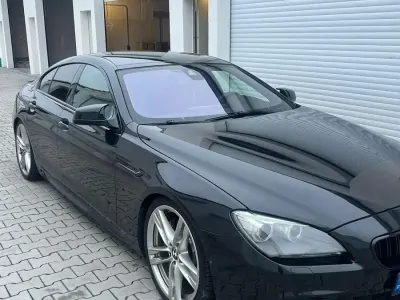 Gebraucht BMW 650