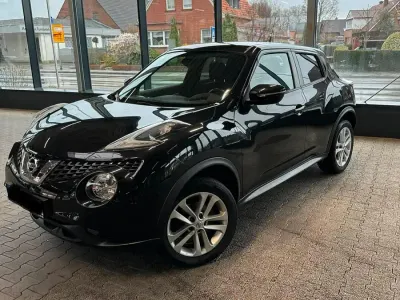 Gebraucht Nissan Juke