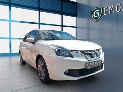 Suzuki Baleno