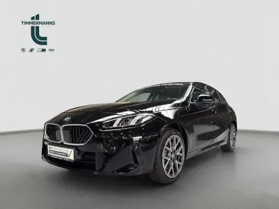 Gebraucht BMW 123 218 PS (160 kW) 2025 Kleinwagen
