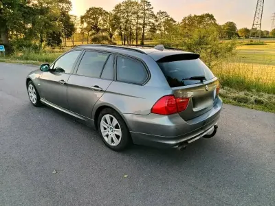 Gebraucht BMW 320