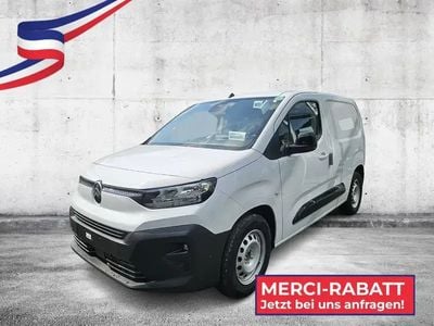 Citroën e-Berlingo