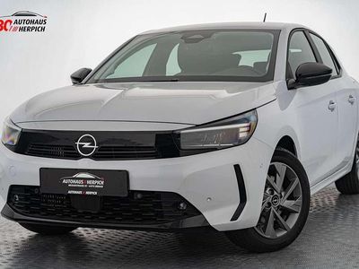 Nouă Opel Corsa Edition 101 CP (74 kW) 2025 Alb Hatchback