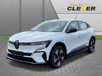 Gebraucht Renault Megane E-Tech Equilibre 96 kW (131 PS) 2024 Weiß Limousine