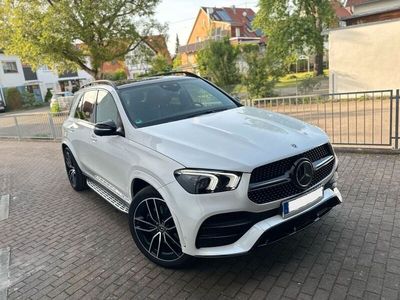 Mercedes GLE400