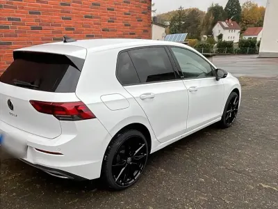 Gebraucht VW Golf VIII