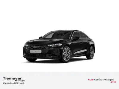 Używany Audi A5 Ambiente 204 KM (150 kW) 2025 Czarny Sedan/Limuzyna