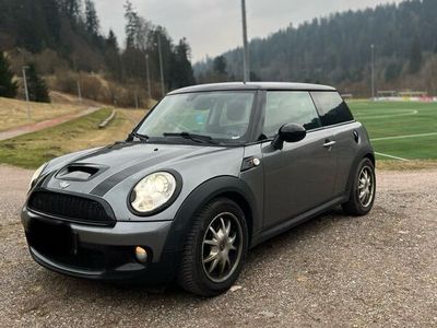 gebraucht Mini Cooper S r56