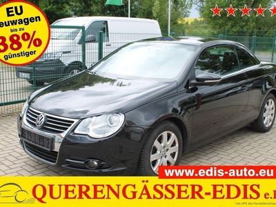 VW Eos