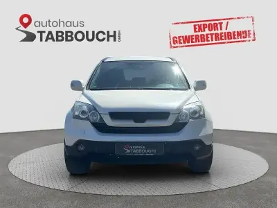 Gebraucht Honda CR-V