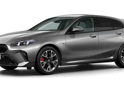 Gebraucht 2025 BMW 120 Kleinwagen | 55.799 €