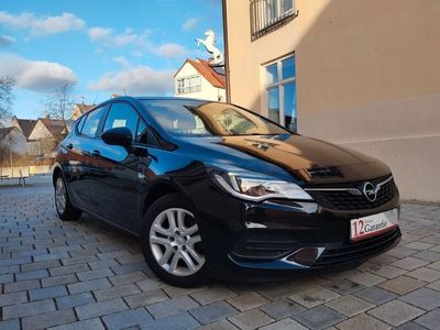 gebraucht Opel Astra Lim. 5-trg. Edition Start/Stop