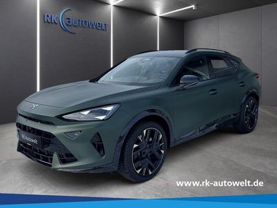 Gruen Neu 2026 Cupra Formentor VZ SUV | 56.590 €