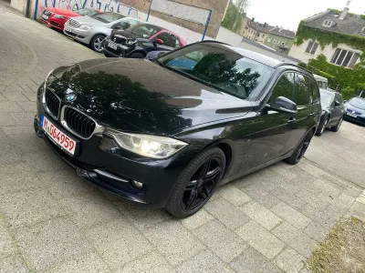 Brugt BMW 316
