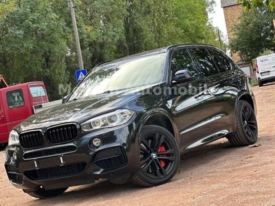 gebraucht BMW X5 M50d Pano/Kamera/Sportpaket/Harman Kardon