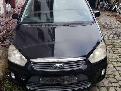 Gebraucht Ford C-MAX Ambiente 90 PS (66 kW) 2008 Van / Kleinbus