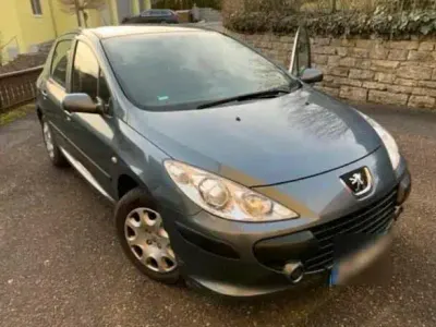 Gebraucht Peugeot 307