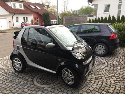 Smart ForTwo Coupé