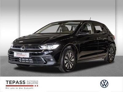 Schwarz Gebraucht 2025 VW Polo Goal Limousine | 18.999 € (Guter Preis)