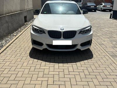 BMW M240