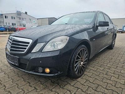 Mercedes E250